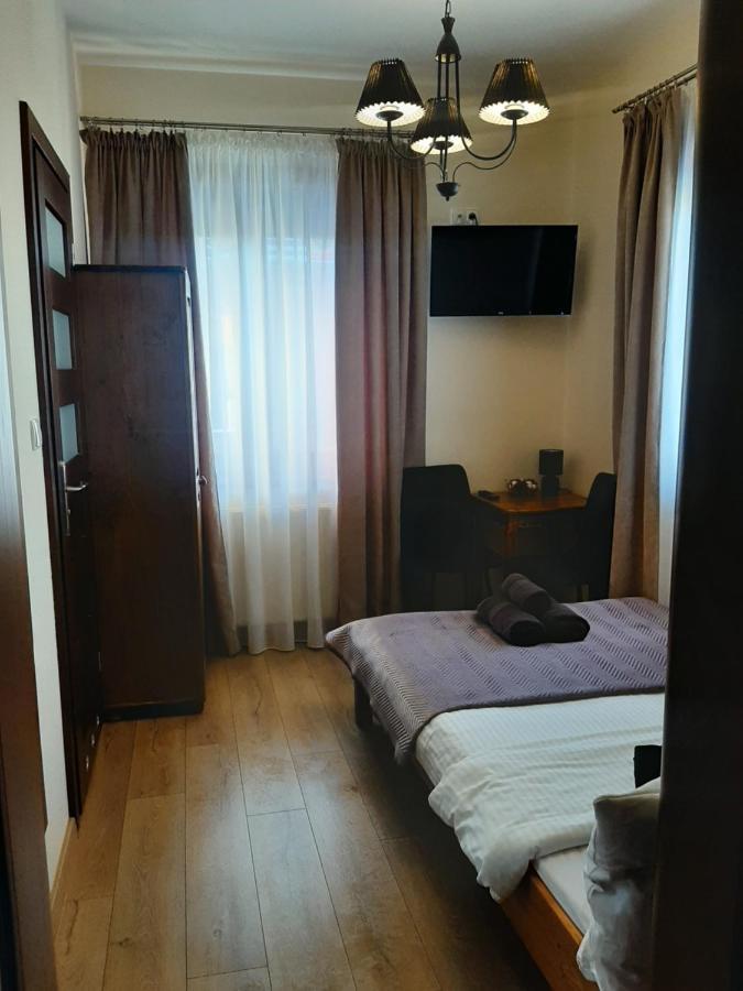 Wynajem Pokoi U Zalinskich Zakopane Eksteriør bilde